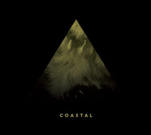 Coastal - Beneath The Snow And Streetlights cd