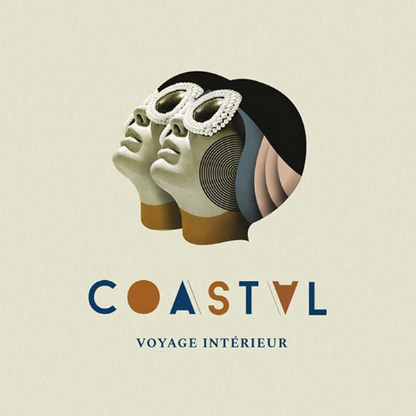 Coastal - Voyage Intérieur cd