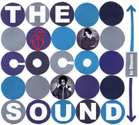 C.O.C.O. - The C.O.C.O. Sound cd