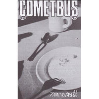 Cometbus - Issue #58 zine