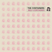 Containers - Self-Contained lp