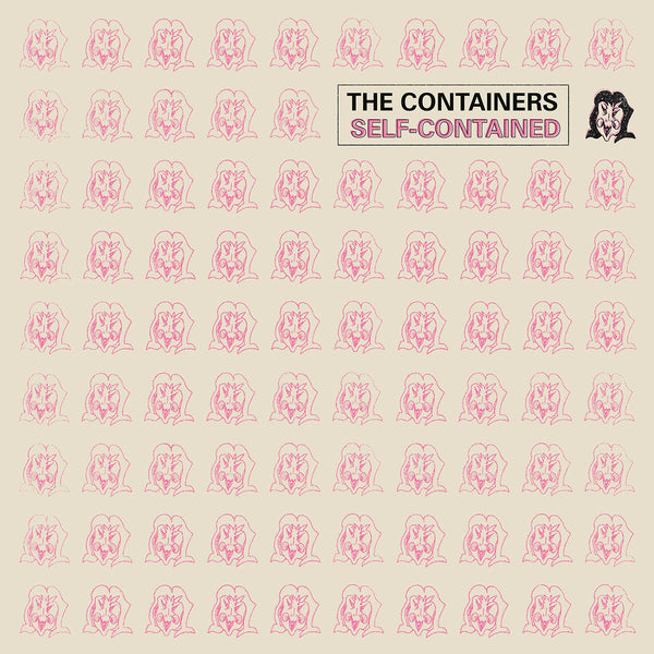 Containers - Self-Contained lp
