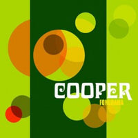 Cooper - Fonorama cd