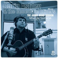 Ashley, Corin - The Abbey Road Session 7"