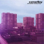 Cornerboy - Just Another Sunday Song cdep