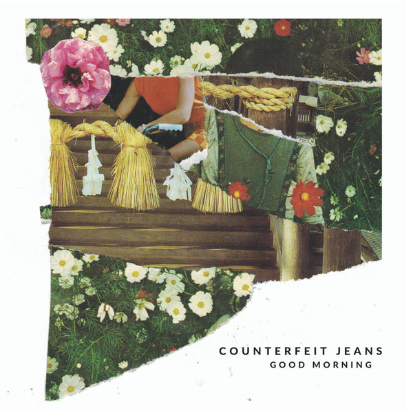 Counterfeit Jeans - Good Morning lp