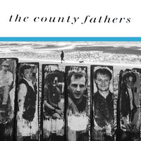 County Fathers - Lightheaded cd