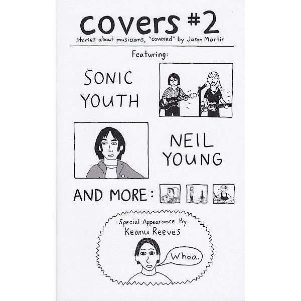 Zines/dvds/etc. – Jigsaw Records