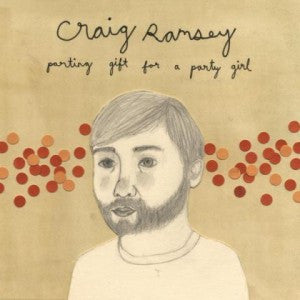 Ramsey, Craig - Parting Gift For a Party Girl cd