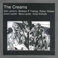 Creams - These Magic Beans (Are Brown) 7"