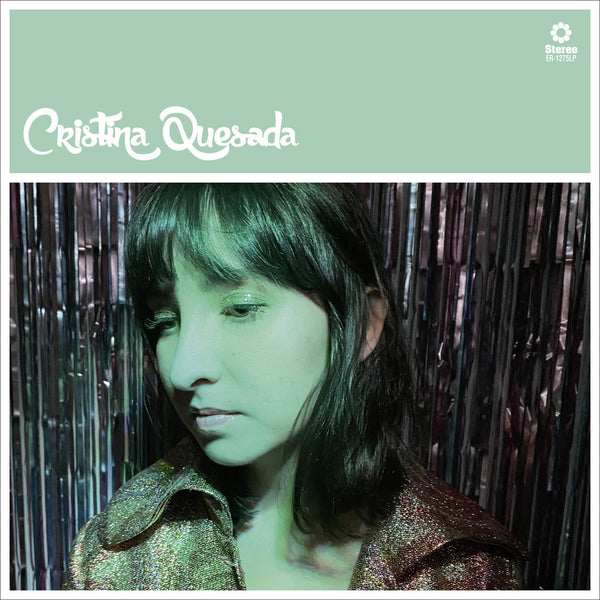 Quesada, Cristina - Dentro Al Tuo Sogno cd/lp