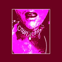 Crunchy - Crunchy EP cs
