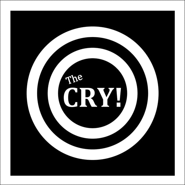 Cry! - The Cry! cd