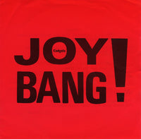 Cudgels - Joy Bang! 7"