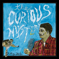 Curious Mystery - Rotting Slowly cd