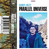 Darryl Wezy - Parallel Universe cs