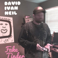 Neil, David Ivan - Fake Tinder 7"