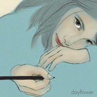 Dayflower - Sweet Georgia Gazes 7"