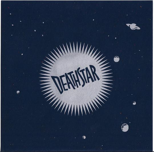 Deathstar - Deathstar 10"