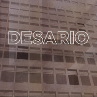 Desario - Haunted EP cdep