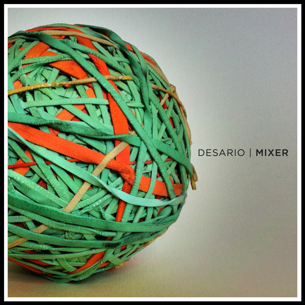 Desario - Mixer cd