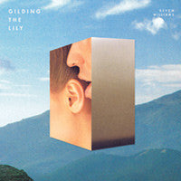 Williams, Devon - Gilding The Lily cd/lp