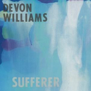 Williams, Devon - Sufferer 7"