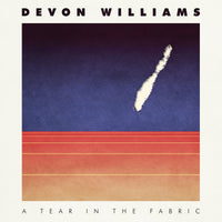 Williams, Devon - A Tear In The Fabric cd/lp