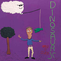 Dinosaur Jr - Hand It Over (expanded edition) dbl cd/dbl lp