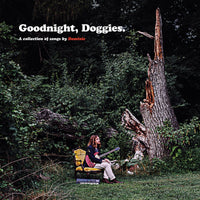 Angelella, Dominic - Goodnight, Doggies lp