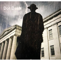 Dot Dash - Madman In The Rain cd
