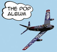 Doubtful Sounds - The Pop Album cd