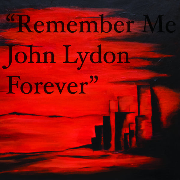 Doubting Thomas Cruise Control - Remember Me John Lydon Forever lp