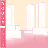 Douse - The Light In You Has Left lp
