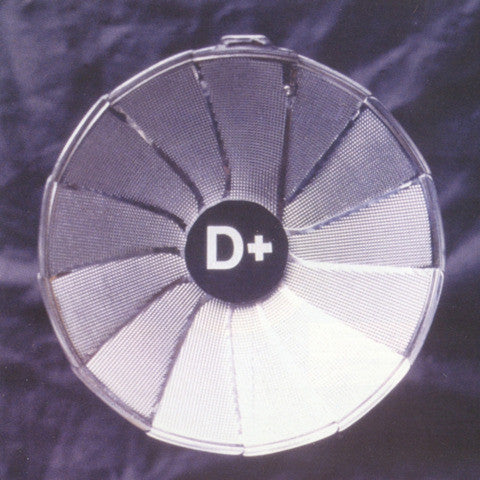 D+ - D+ cd