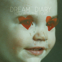 Dream Diary - You Are The Beat cd
