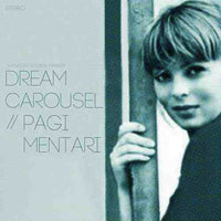Dream Carousel / Pagi Mentari - split cdep