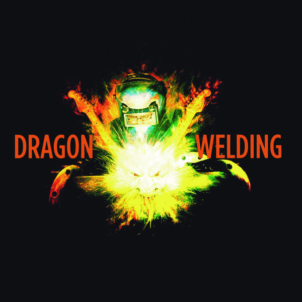 Dragon Welding - Dragon Welding cd