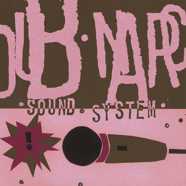 Dub Narcotic Sound System - Handclappin EP cdep