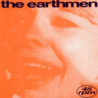 Earthmen - Cool Chick #59 7"