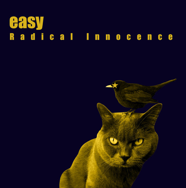 Easy - Radical Innocence cd/lp