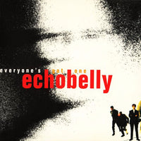 Echobelly - Everyone's Got One (expanded edition) dbl cd