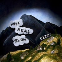 Eeek! - Move Real Slow lp
