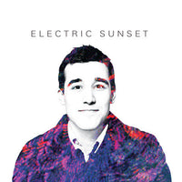 Electric Sunset - Electric Sunset cd/lp
