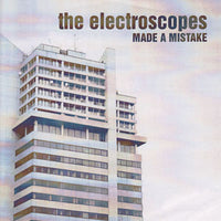 Electroscopes - Made A Mistake 7"