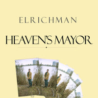 Elrichman - Heaven's Mayor lp