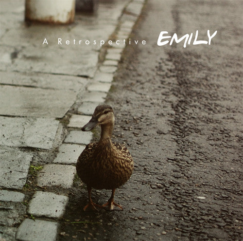 Emily - A Retrospective dbl cd/dbl lp