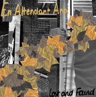 En Attendant Ana - Lost And Found cd/lp
