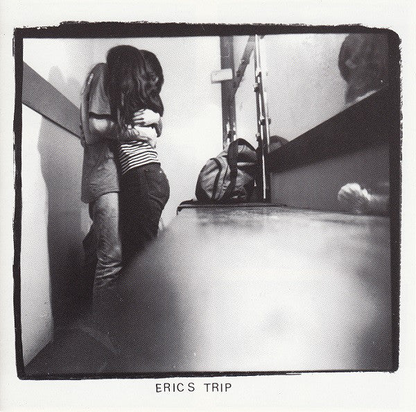 Eric's Trip - Love Tara lp