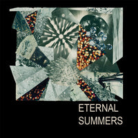 Eternal Summers - Silver cd